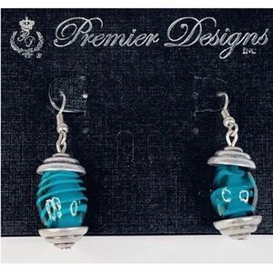Premier Designs Sweet Waters Earrings